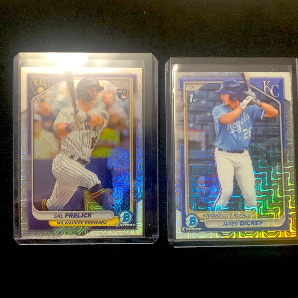 Sports Cards